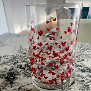 Heart Vase
